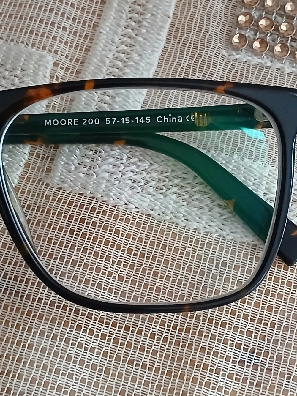 Warby Parker stylish men’s